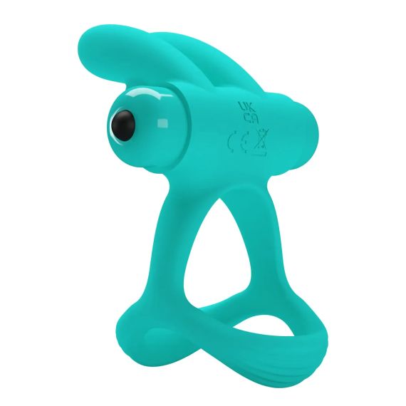 Ерекційне кільце Pretty Love — PASSIONATE DANTE, BI-210320-1 sexstyle | Зображення 3