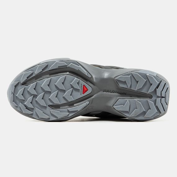 Чоловічі кросівки  Salomon XT Pu.Re / Gore-Tex / Термоo весна / осінь 2439 45 28.5-29 см | Зображення 5