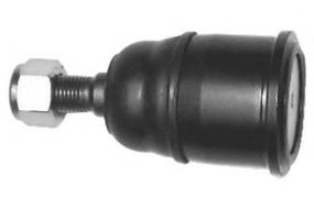Опора кульова HONDAROVER CIVIC IV, CRX IIII200, 400, 45 (Вир-во Moog) MOOG HOBJ0167 на HONDA CRX Mk III (EH, EG)