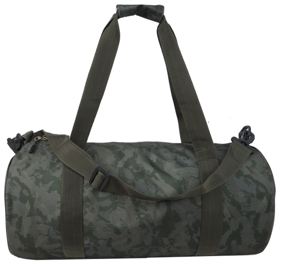 Сумка спортивная для тренировок 28L Wallaby, Украина хаки | Зображення 4