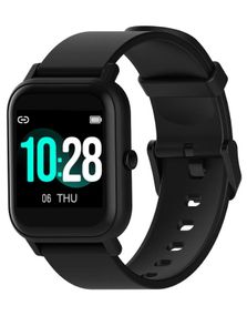 Смарт-годинник Blackview R3 black