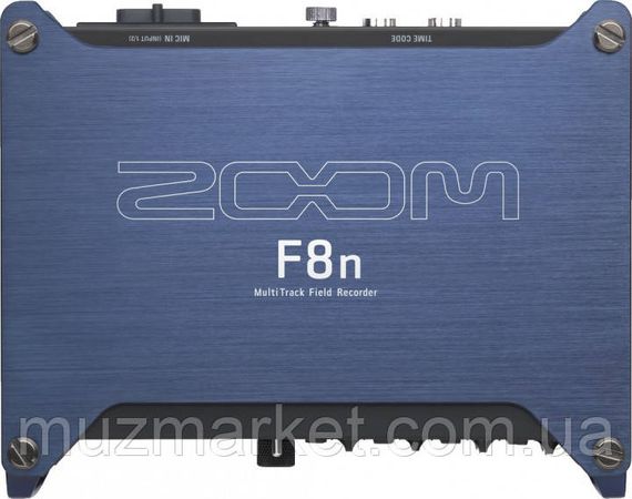 Диктофон цифровий Zoom F8n | Зображення 5