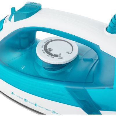 Утюг Sencor SSI2800BL | Зображення 2