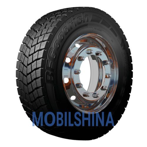 Всесезонные шины BFGOODRICH Route Control D2 (ведущая) (315/80R22.5 156/150L)