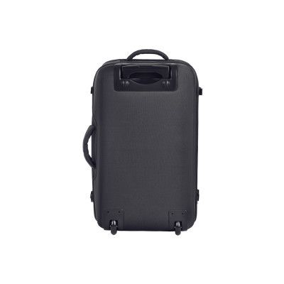 Дорожня сумка Tucano Tugo Trolley M Black (BTRTUG-M-BK) | Зображення 8