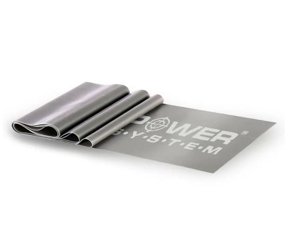 Стрічка-еспандер для спорту та реабілітації Power System PS-4007 Resistance Band Set 3 шт (PS-4007) | Зображення 2
