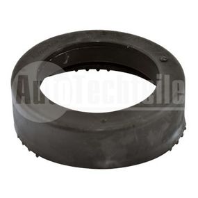 Проставка пружины задней верхняя Mercedes Benz W123 W126 W107 W114 W115, AutoTechteile, 110 3221, 01306