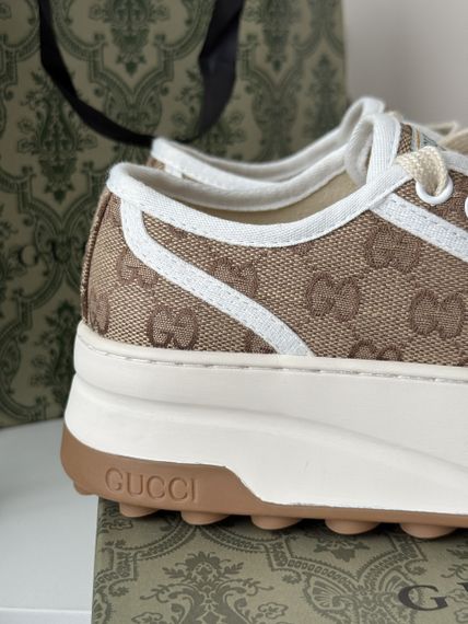 Кросівки жіночі New Gu4i  весна / осінь 2463 39 25 см