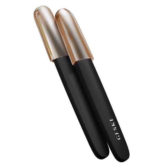 Тример GESKE Precision Trimmer 4в1 starlight, Сірий | Зображення 5