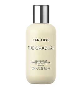 Тонування для тіла Tan-Luxe The Gradual Tan Lotion 100 мл