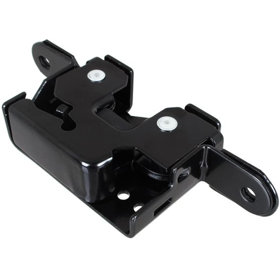 Nissan NV400 замок капота БЕЗ ПРОВОДОВ