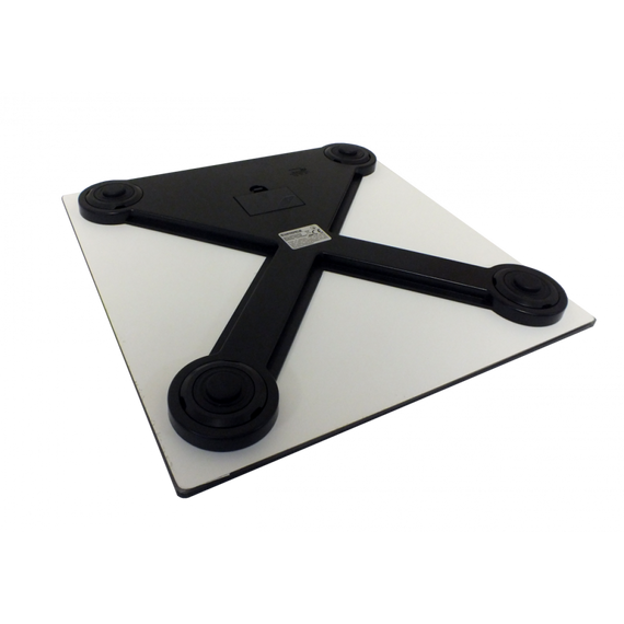 Grunhelm BES-1AP Ваги підлогові | Зображення 1