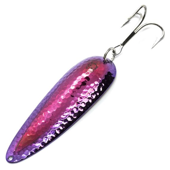 Блешня Dardevle 93mm 28g #100th Anniversar Logo Lure (00-993) | Зображення 5