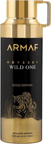 Дезодорант Armaf Odyssey Wild One мужской дезодорант 200мл 200 мл