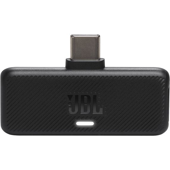 Мікрофон JBL Quantum Stream Wireless USB-C Black (JBLSTRMWLUSBCBLK) | Зображення 5