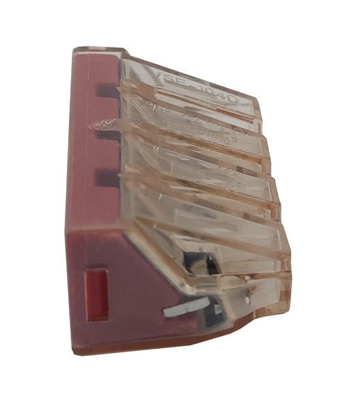 Строительно монтажная клемма СМК 773-174 Ny95503154 | Зображення 1