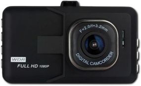 Автореєстратор XPRO T626G з Full HD якістю зйомки (3728_879)