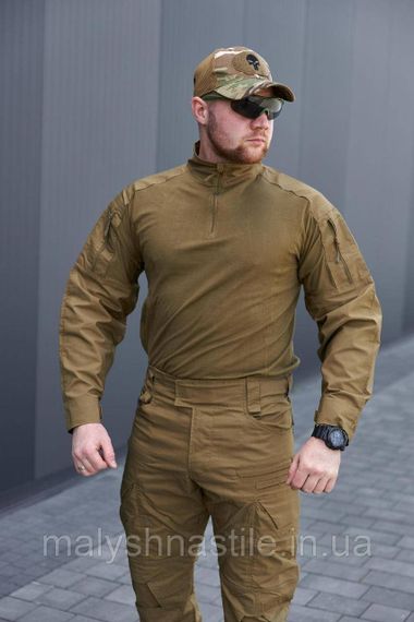 Костюм Tactical Group Gen 4 койот Убакс+штани | Зображення 4