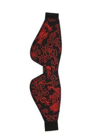 Маска на глаза BLAZE DELUXE BLINDFOLD sexstyle