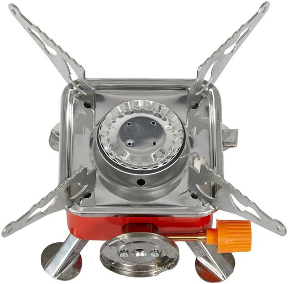 Газовая горелка Skif Outdoor Gerra I | Зображення 1