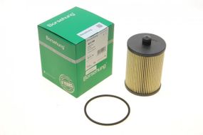 Фільтр паливний VW LT 2.8TDI 01-06 116kw  AUH,BCQ  B12199