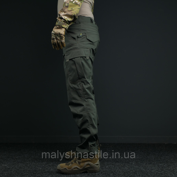 Штани військові Renegade Tactic Khaki GEN I | Зображення 8