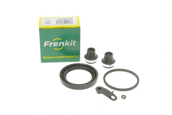 Ремкомплект суппорта переднего Renault Kangoo 97- d=54mm  Bendix Bosch  254019