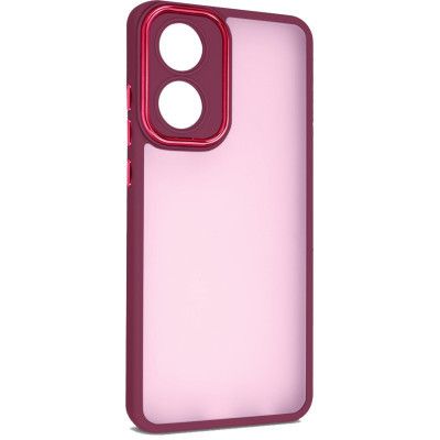 Чехол для мобильного телефона Armorstandart Shade OPPO A78 4G Wine Red (ARM73448)