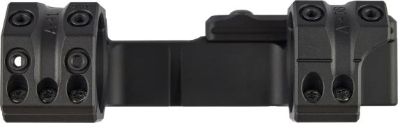 Моноблок Spuhr SP-4026С з виносом. d - 34 мм. Medium. Picatinny | Зображення 4