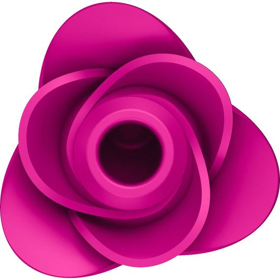 Вакуумний кліторальний стимулятор Satisfyer Pro 2 Modern Blossom, технологія Liquid Air Sex Aura | Зображення 3