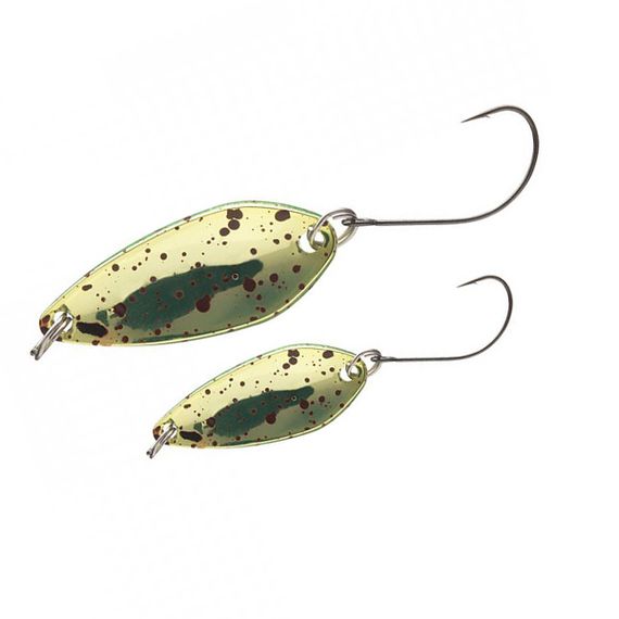 Блешня Daiwa Presso ADM 3.8g #TG (15440-244) | Зображення 6