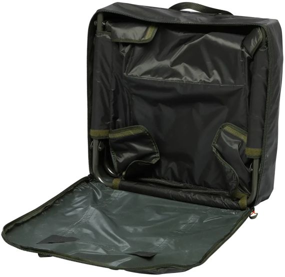 Короповий мішок Prologic Avenger S/S Cradle Medium 90x60cm | Зображення 2