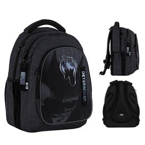 Рюкзак шкільний Kite Education teens 8001L DC Batman (DC25-8001L)
