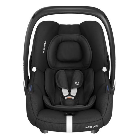 Автокресло для новорожденных Maxi-Cosi CitiFix i-Size Black группа 0+ (0-12 кг) | Зображення 5