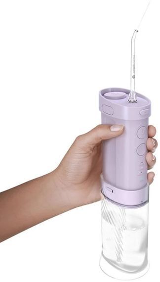 Іригатор Philips Sonicare HX3333/23 Compact Flosser 1000 | Зображення 2