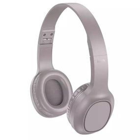 Беспроводные наушники HOCO W46 Charm BT headset Brown