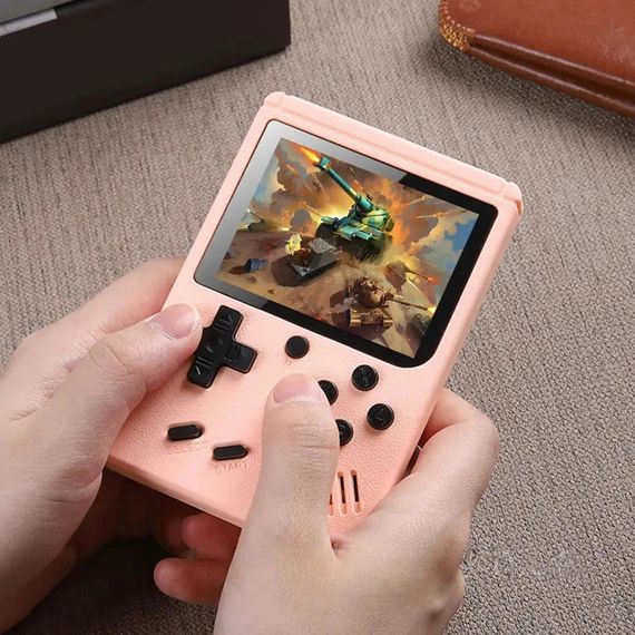Ігрова приставка Game Console X3 Pro XPRO (23456843002_211) | Зображення 1