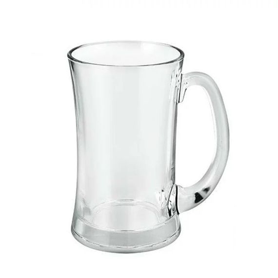 Кружка для пива Borgonovo Malt 12931520 295 мл