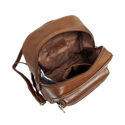 Рюкзак туристический Ashwood T87 Honey | Зображення 8