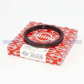 Сальник коленвала задний Fiat Doblo 1.4 i, Elring, 069.600,