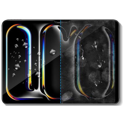 Стекло защитное BeCover Apple iPad Pro 11" M4 2024 (711673) | Зображення 2