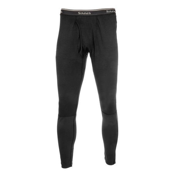 Штани Simms Heavyweight Baselayer Bottom Black XL (13308-001-50)