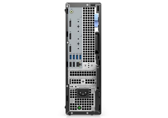 Рабочая станция DELL Precision 3460 SFF N304P3460SFF | Зображення 2