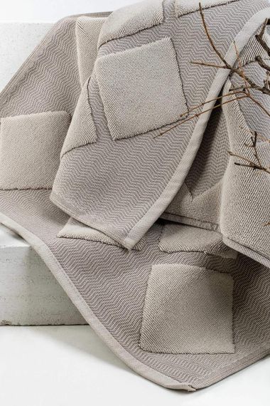 Набір рушників Pupilla 50x80 см Vitra, для ніг 4 шт. | Зображення 4