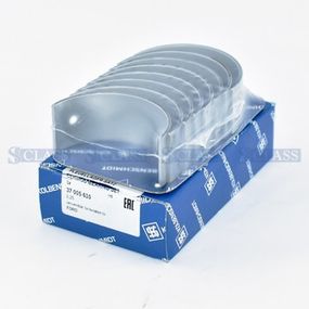 Вкладыши шатунные 0.25 Citroen Jumper / Fiat Ducato / Ford Transit / Peugeot Boxer 2.0-2.4 HDi/D/DI/TDCi/TDE 00-, KS, 37005610,