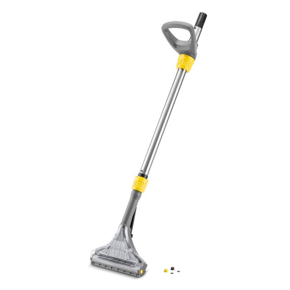 Насадка Karcher для пола с шарниром 4.130-007.0
