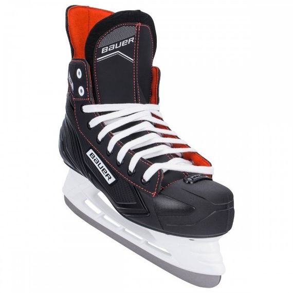 Юніорські хокейні ковзани Bauer NS Junior | Зображення 2