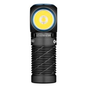 Фонарь Olight Perun 2 Mini CW Black
