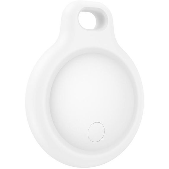 Трекер Borofone BC101 Exquisite 230 mAh Frost white | Зображення 2