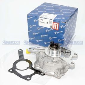 Вакуумный насос Mercedes Benz Sprinter/Vito OM642, Pierburg, 7.24807.38.0,